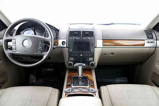 Volkswagen Touareg Highline Facelift ATM 3.0 TDI 165kW Таллин