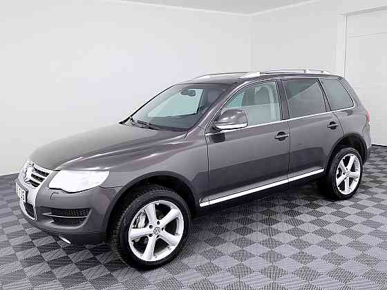 Volkswagen Touareg Highline Facelift ATM 3.0 TDI 165kW Таллин