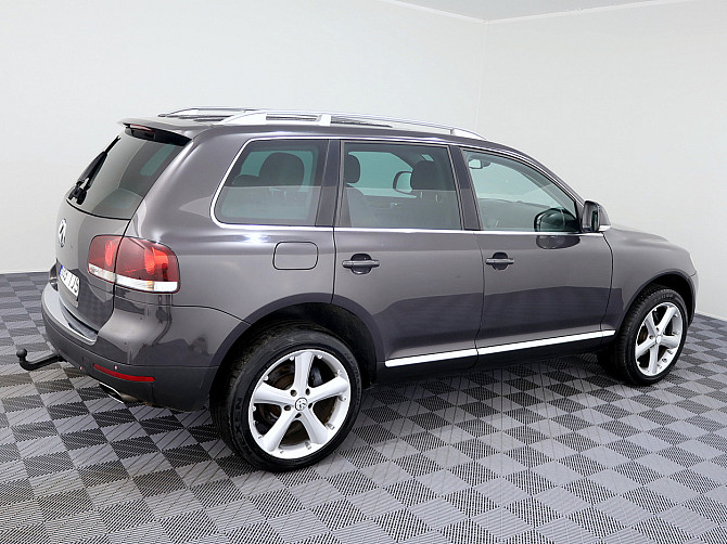 Volkswagen Touareg Highline Facelift ATM 3.0 TDI 165kW Tallina - foto 3