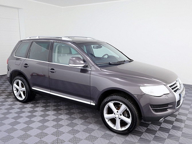 Volkswagen Touareg Highline Facelift ATM 3.0 TDI 165kW Tallina - foto 1