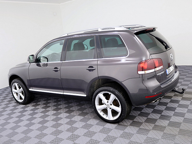Volkswagen Touareg Highline Facelift ATM 3.0 TDI 165kW Tallina - foto 4
