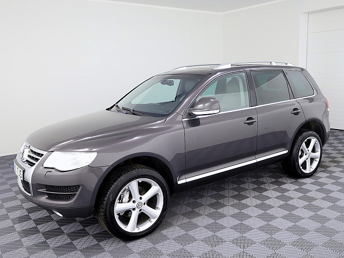 Volkswagen Touareg Highline Facelift ATM 3.0 TDI 165kW Tallina - foto 2
