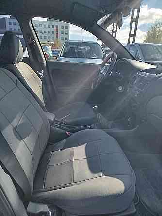 Nissan Almera Facelift 1.5 72kW Tallina