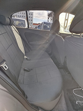 Nissan Almera Facelift 1.5 72kW Таллин - изображение 7