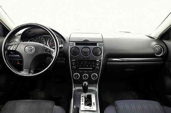Mazda 6 Facelift ATM 2.3 122kW Tallina