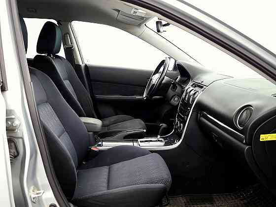 Mazda 6 Facelift ATM 2.3 122kW Tallina