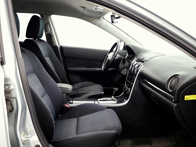 Mazda 6 Facelift ATM 2.3 122kW Tallina - foto 6