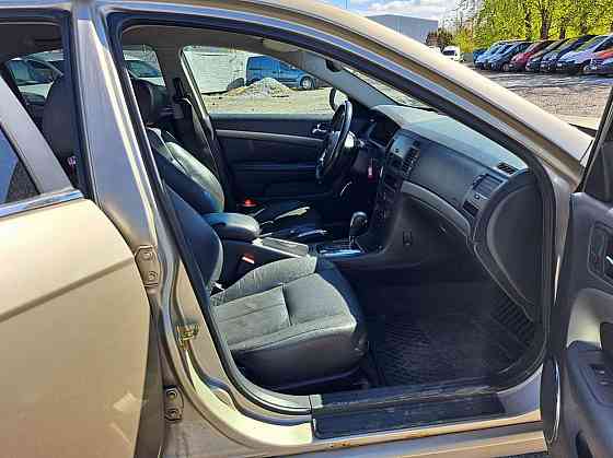 Chevrolet Epica Luxury ATM 2.0 105kW Таллин