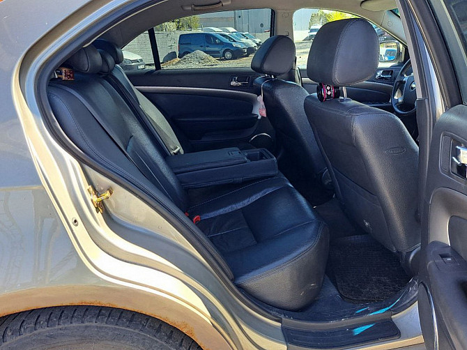 Chevrolet Epica Luxury ATM 2.0 105kW Таллин - изображение 7