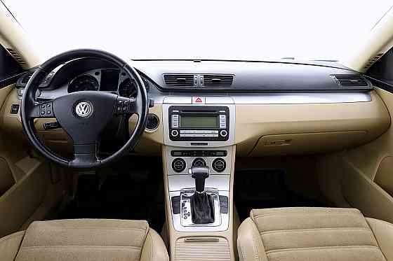 Volkswagen Passat Highline ATM 2.0 110kW Таллин