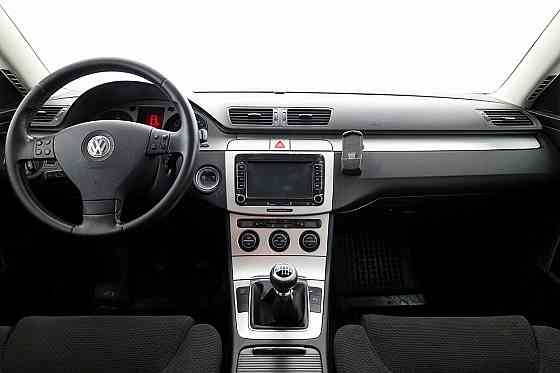 Volkswagen Passat Comfortline 2.0 TDI 103kW Таллин