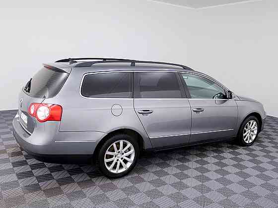 Volkswagen Passat Comfortline 2.0 TDI 103kW Таллин