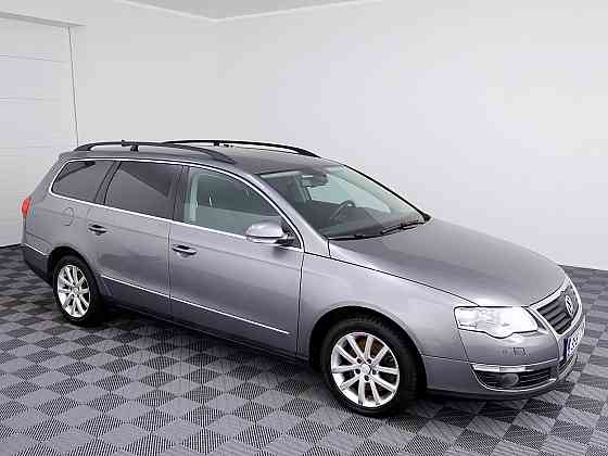 Volkswagen Passat Comfortline 2.0 TDI 103kW Таллин