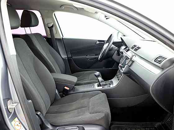 Volkswagen Passat Comfortline 2.0 TDI 103kW Таллин