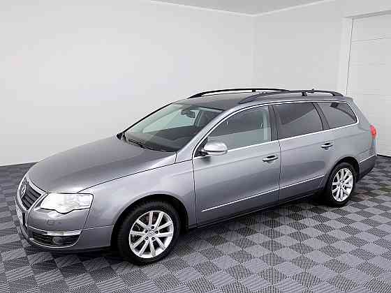 Volkswagen Passat Comfortline 2.0 TDI 103kW Таллин