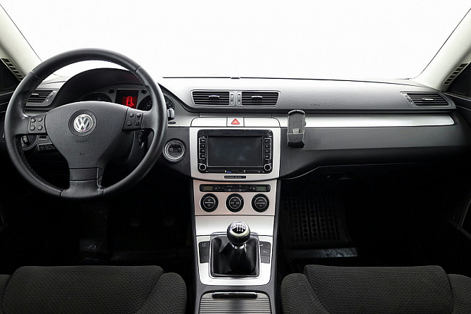 Volkswagen Passat Comfortline 2.0 TDI 103kW Tallina - foto 5