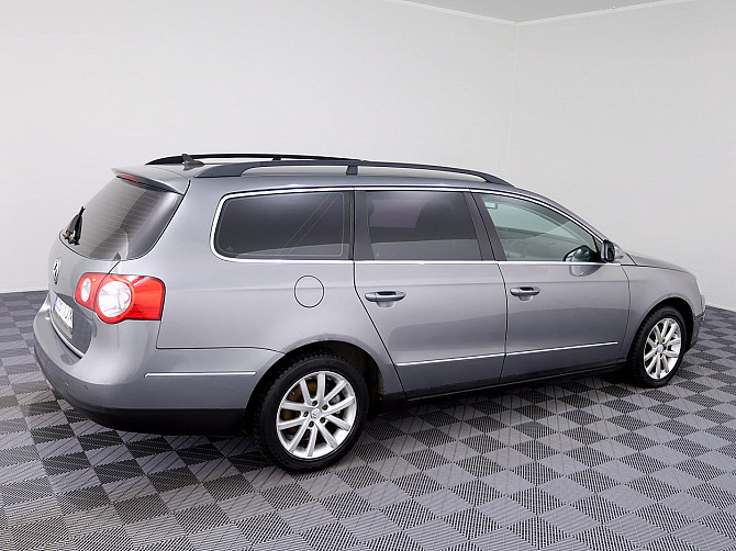 Volkswagen Passat Comfortline 2.0 TDI 103kW Tallina - foto 3