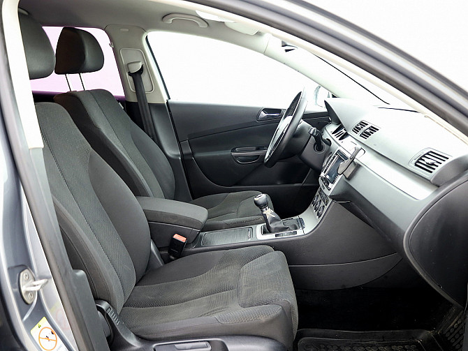 Volkswagen Passat Comfortline 2.0 TDI 103kW Tallina - foto 6