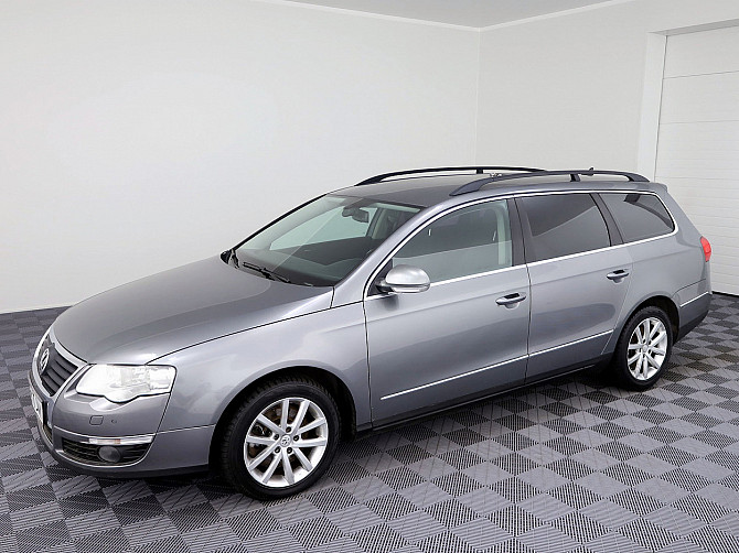 Volkswagen Passat Comfortline 2.0 TDI 103kW Tallina - foto 2