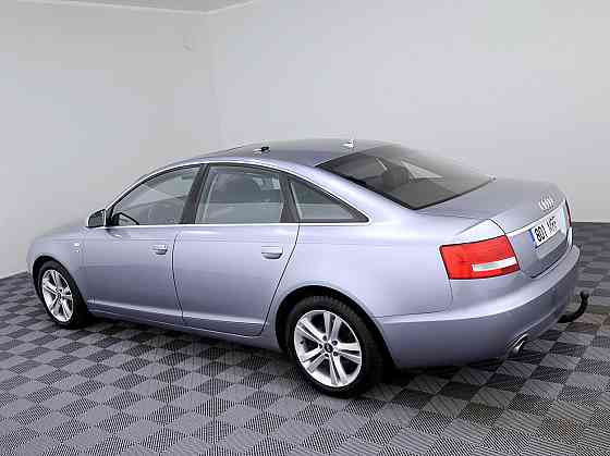 Audi A6 S-Line Quattro ATM 3.1 188kW Tallina