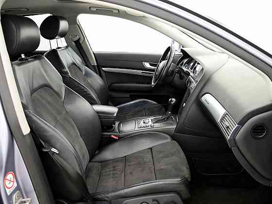 Audi A6 S-Line Quattro ATM 3.1 188kW Tallina