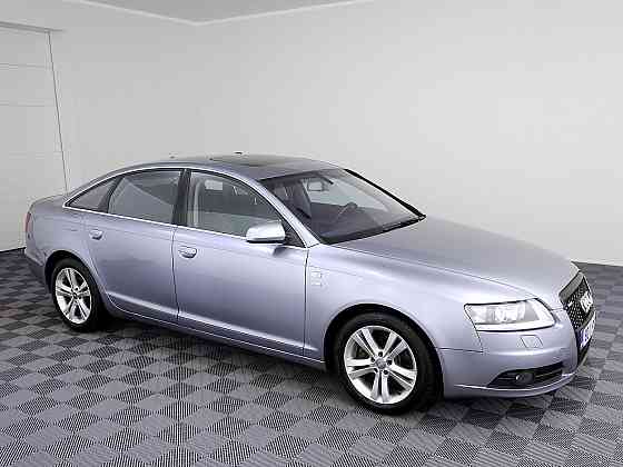 Audi A6 S-Line Quattro ATM 3.1 188kW Tallina