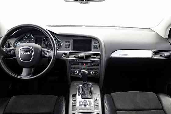 Audi A6 S-Line Quattro ATM 3.1 188kW Tallina