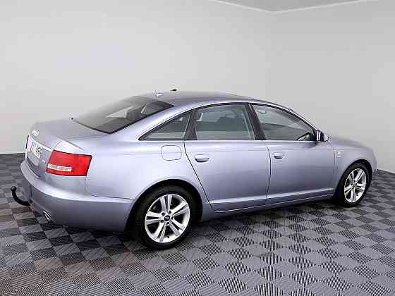 Audi A6 S-Line Quattro ATM 3.1 188kW Tallina
