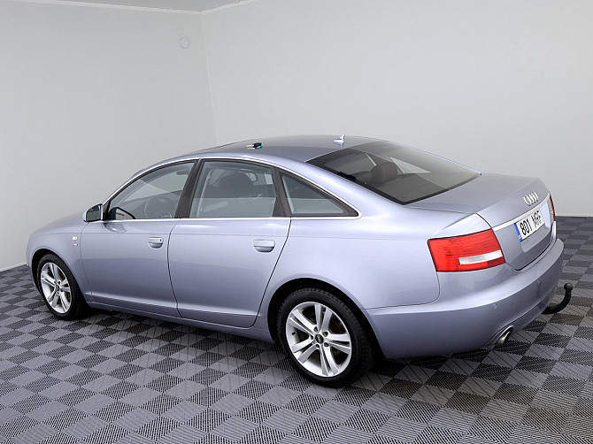 Audi A6 S-Line Quattro ATM 3.1 188kW Tallina - foto 4