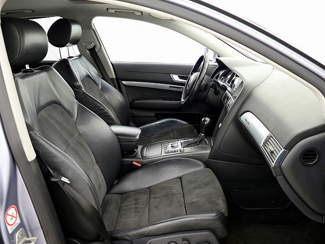 Audi A6 S-Line Quattro ATM 3.1 188kW Tallina - foto 6