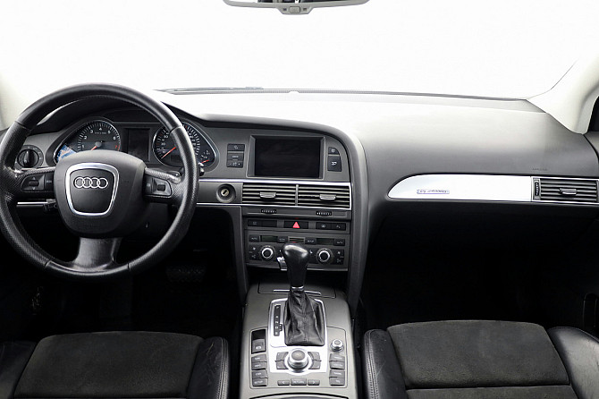 Audi A6 S-Line Quattro ATM 3.1 188kW Tallina - foto 5