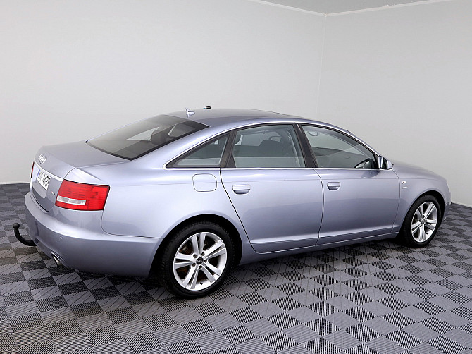 Audi A6 S-Line Quattro ATM 3.1 188kW Tallina - foto 3