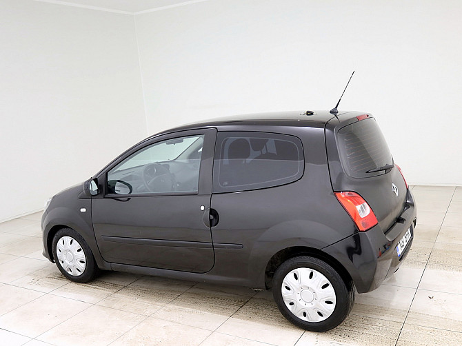 Renault Twingo Trend 1.1 56kW Таллин - изображение 4