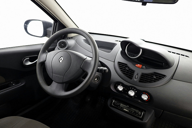 Renault Twingo Trend 1.1 56kW Таллин - изображение 5