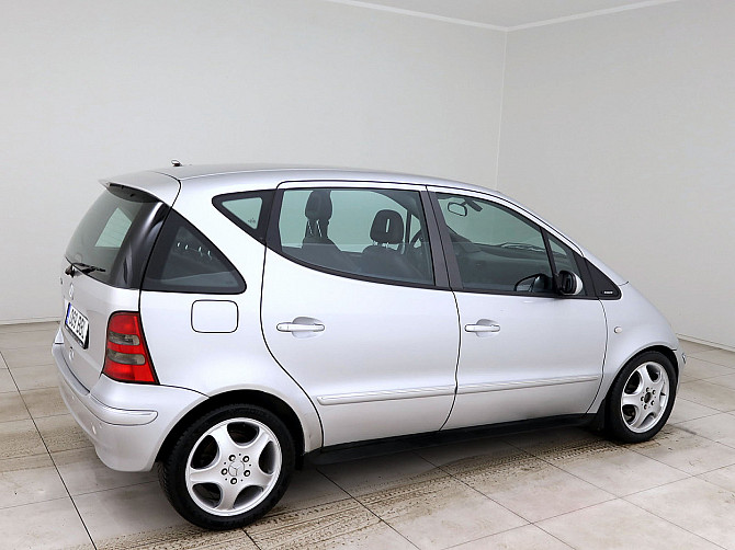 Mercedes-Benz A 190 Avantgarde ATM 1.9 92kW Таллин - изображение 3