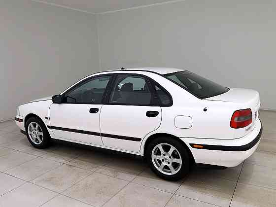 Volvo S40 Comfort 1.9 100kW Таллин