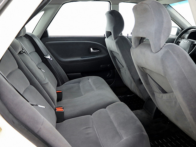 Volvo S40 Comfort 1.9 100kW Таллин - изображение 7