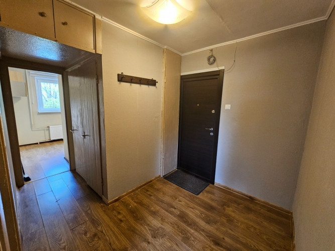 Iegādei pieejams 2-istabu dzīvoklis Imantā.  Pārdomāts dzīvokļa plānojums, kas sastāv no 2 Rīga - foto 9