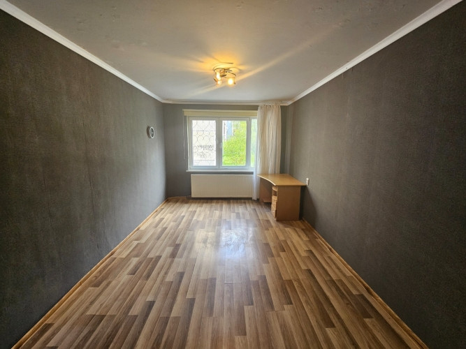 Iegādei pieejams 2-istabu dzīvoklis Imantā.  Pārdomāts dzīvokļa plānojums, kas sastāv no 2 Rīga - foto 2