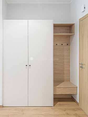 Pagalma ēka, renovēta māja, apsaimniekošanas maksa mēnesī 126,94 EUR, slēgts pagalms, Rīga - foto 19
