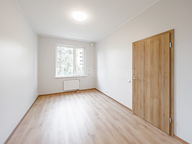 Pagalma ēka, renovēta māja, apsaimniekošanas maksa mēnesī 126,94 EUR, slēgts pagalms, Rīga - foto 6