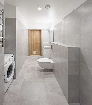 Pagalma ēka, renovēta māja, apsaimniekošanas maksa mēnesī 126,94 EUR, slēgts pagalms, Rīga - foto 18
