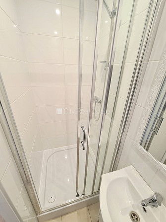 Privātmāja, labiekārtots apzaļumots pagalms, slēgts pagalms, balkons, terase, sauna, Jūrmala - foto 12