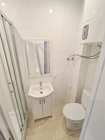 Privātmāja, labiekārtots apzaļumots pagalms, slēgts pagalms, balkons, terase, sauna, Jūrmala - foto 13
