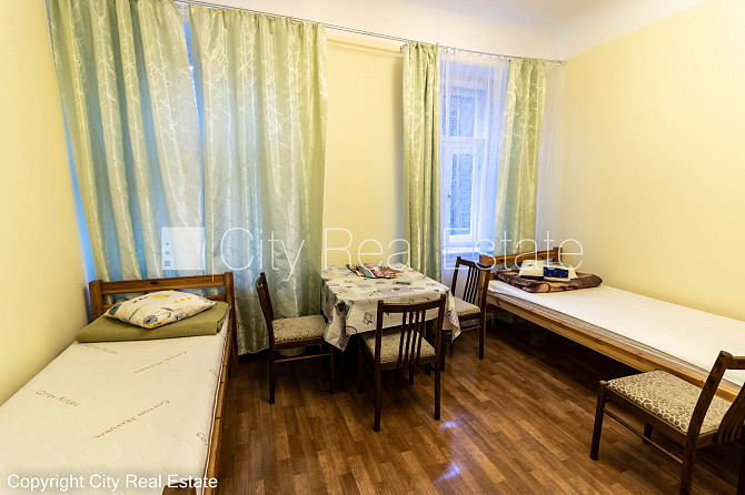 Šo dzīvokli izīrē pa diennaktīm (īstermiņa īre), īres cena sludinājumā norādīta par Rīga - foto 17