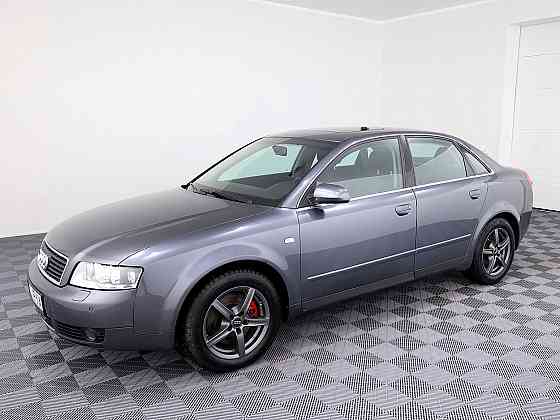 Audi A4 Sportline Quattro ATM 3.0 162kW Таллин