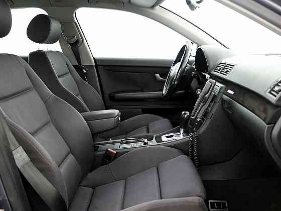 Audi A4 Sportline Quattro ATM 3.0 162kW Таллин