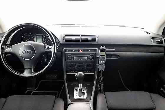 Audi A4 Sportline Quattro ATM 3.0 162kW Таллин