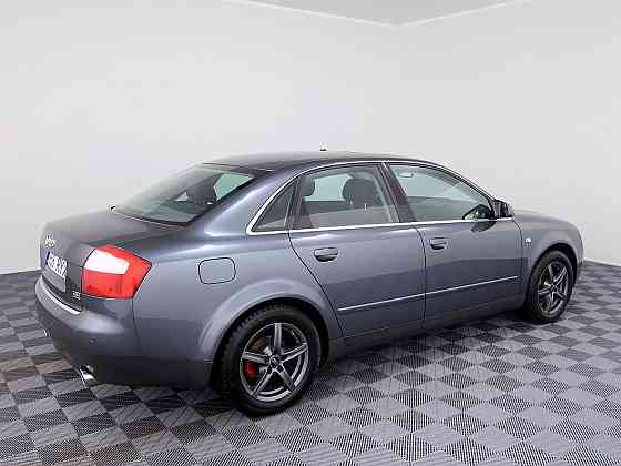 Audi A4 Sportline Quattro ATM 3.0 162kW Таллин