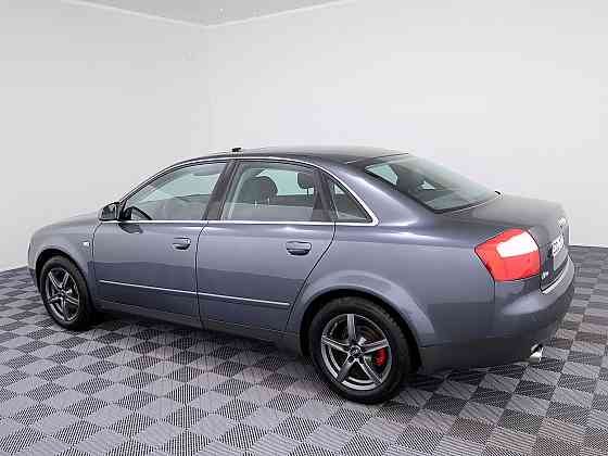 Audi A4 Sportline Quattro ATM 3.0 162kW Таллин